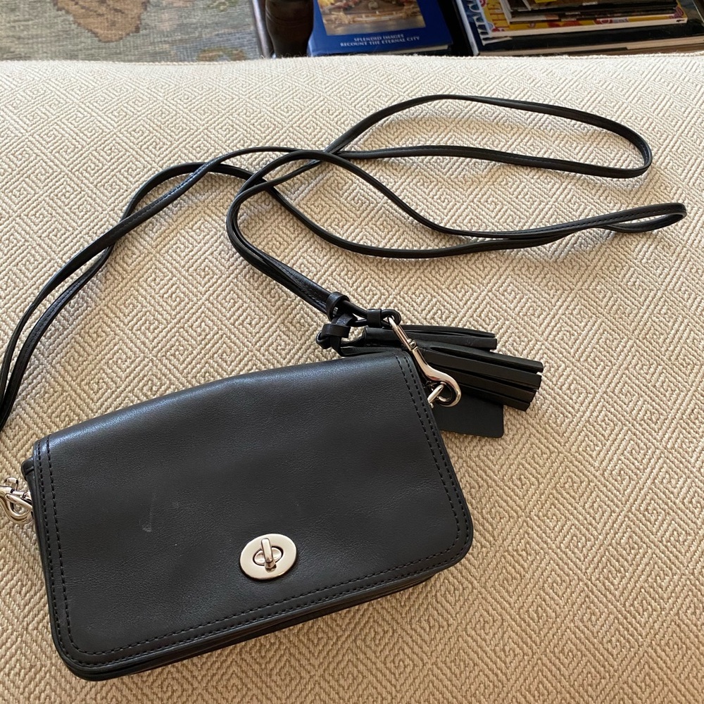 Coach Crossbody bag